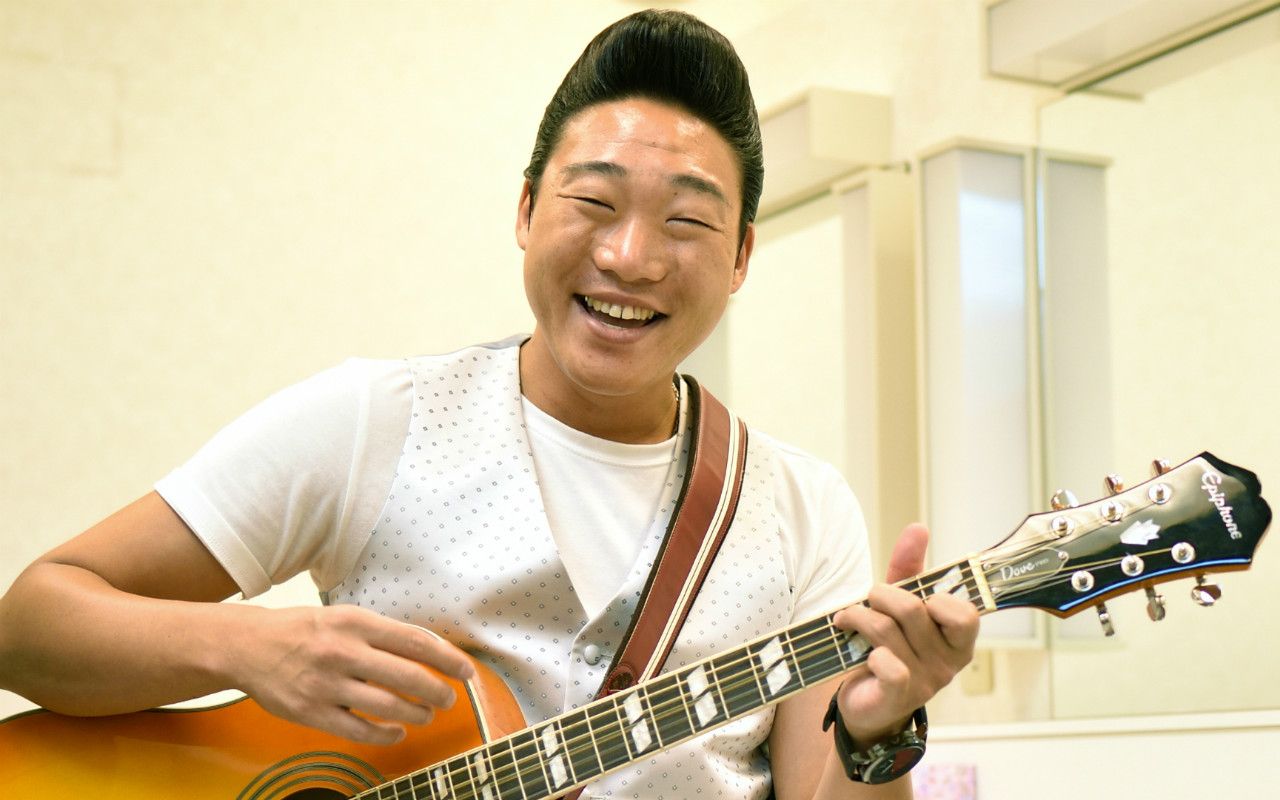 みやぞん 帰化